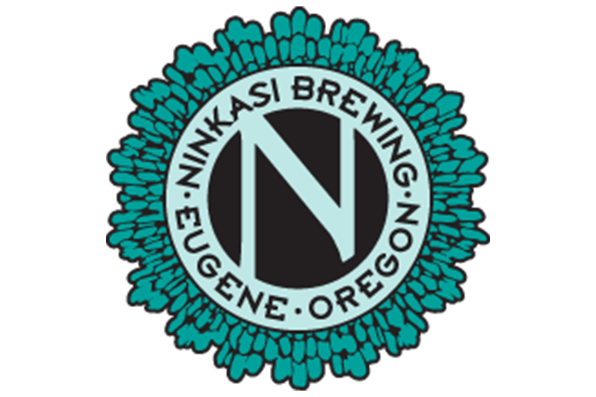 Ninkasi Brewing Branding